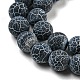 Gemstone Beads Strands(G-SR8MM-63)-3