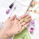 5Pcs Alloy Bookmarks(AJEW-CJ0001-46)-4