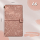 A6 Retro Embossed Imitation Leather Journal Notebook(SCRA-PW0004-050D)-1
