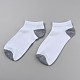 Polycotton Boat Socks(AJEW-WH20054-022A)-1
