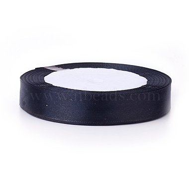 Garment Accessories 5/8 inch(16mm) Satin Ribbon(X-SRIB-Y039)-2
