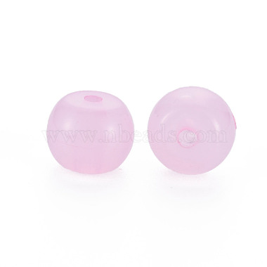 Imitation Jelly Acrylic Beads(MACR-S373-14-EA10)-2