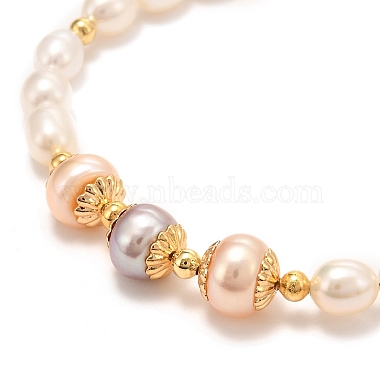 bracelets coulissants en perles d'aventurine vertes naturelles(BJEW-D447-16G-01)-3