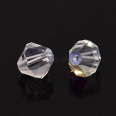 Glass Rhinestone Beads(I5301GB6MM-001AB)-2