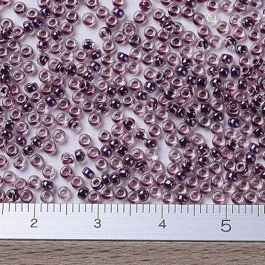 MIYUKI Round Rocailles Beads(X-SEED-G007-RR3208)-4