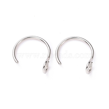 316 Surgical Stainless Steel Nose Studs & Rings