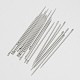 Carbon Steel Sewing Needles(AJEW-L037-06)-1