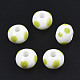 Handmade Porcelain Beads(PORC-S504-001H)-1
