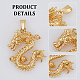 Brass Pendants(KK-WH0083-06G)-5