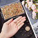 1840Pcs 4 Style Glass Twisted Bugle Beads(SEED-CN0001-43A)-3