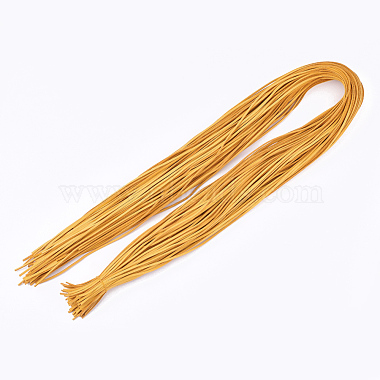 Faux Suede Cord(LW-R023-2.8mm-39)-2