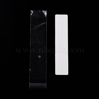 Paper Bracelet Display Cards(OPP-C002-09A)-3