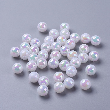 Eco-Friendly Poly Styrene Acrylic Beads(PL426-8)-3