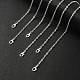 cadena de cable de hierro hacer collar(MAK-YW0001-12)-4