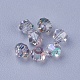 k 9 perles de verre(X-RGLA-F063-A-001GL)-1