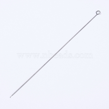 Iron Beading Needle(IFIN-P036-02A)-2