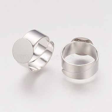 Brass Ring Shanks(KK-H159-N)-2