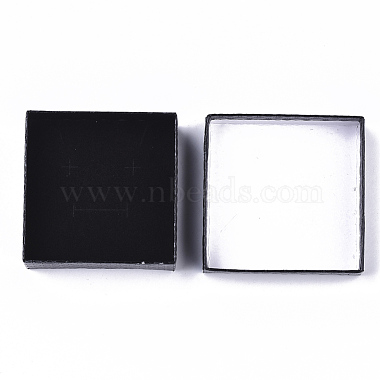 厚紙のジュエリーボックス(X-CBOX-N012-25B)-5