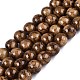 pekin naturelles perles de jade brins(G-A255-A02-05A)-1
