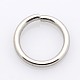 Non-Tarnish 304 Stainless Steel Open Jump Rings(X-STAS-E067-05-5mm)-1