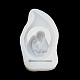 Teardrop with Holy Family Display Decoration DIY Silicone Molds(SIMO-P003-05A)-3