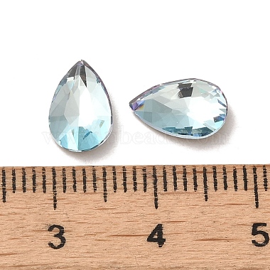 Glass Rhinestone Cabochons(RGLA-P037-11B-D202)-3