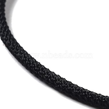 fabrication de bracelets manchette en acier inoxydable(MAK-C004-01G-04)-3