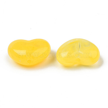 Transparent Acrylic Beads(OACR-N008-54E)-3