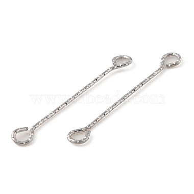 316 Surgical Stainless Steel Eye Pins(STAS-M316-01A-P)-3