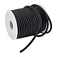 1 Roll PVC Tubular Solid Synthetic Rubber Cord(OCOR-NB0002-54B)-1