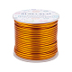 Matte Round Aluminum Wire(AW-BC0003-30C-2.5mm)-1