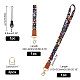 Adjustable Mobile Phone Lanyard(AJEW-WH0324-40A)-2
