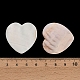 cabochons naturels d'eau douce(SHEL-C010-10B)-3