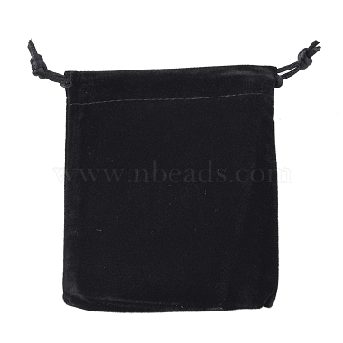 Velvet Jewelry Bags(TP010-2)-3