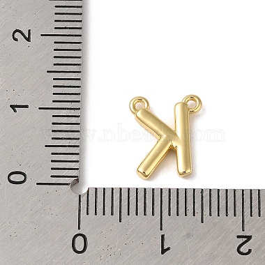 crémaillère pendentifs en laiton placage(KK-L216-003G-K)-3