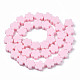 Chapelets de perle en pâte polymère manuel(CLAY-N011-023-01I)-2
