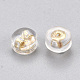 Silicone Ear Nuts(X-KK-T038-457G)-2