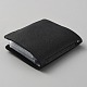 2 Inch Leather Cover Mini Photocard Holder Book(AJEW-WH0248-366A)-2