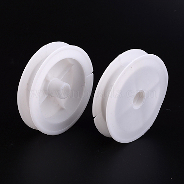 Plastic Empty Spools for Wire(X-TOOL-83D)-3