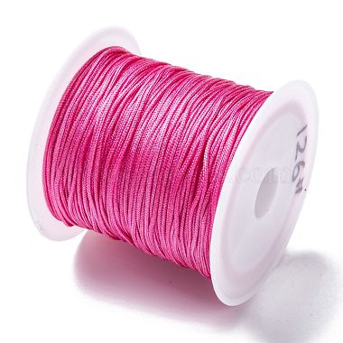 Nylon Thread Cord(NWIR-NS018-0.8mm-126)-2