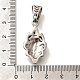 304 Stainless Steel Pendants(STAS-Z110-10AS)-3