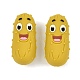 Vegetables Theme Silicone Beads(SL-D002-01A)-1