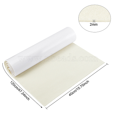 Polyester Felt Sticker(DIY-WH0223-19D)-2