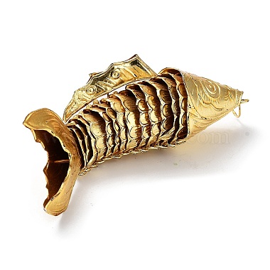 Brass Cloisonne Pendants(KK-P251-A07-G)-3