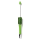 Plastic & Iron Beadable Pens(AJEW-H147-01C)-1