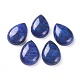 Cabochons en lapis lazuli naturel(G-L510-02C)-1
