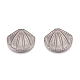 304 Stainless Steel Cabochons(STAS-H109-06B-P)-1