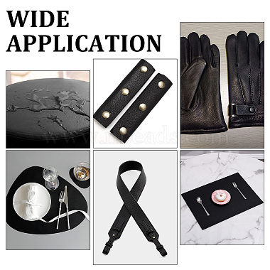 PVC Imitation Leather Fabric(AJEW-WH0314-282B)-6