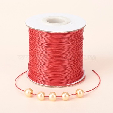 Waxed Polyester Cord(YC-0.5mm-135)-4