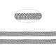304 Stainless Steel Mesh Chains/Network Chains(STAS-P245-51A-P)-1